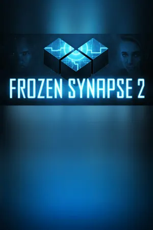 Frozen Synapse 2