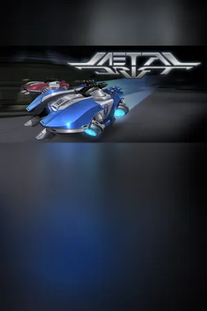 Metal Drift