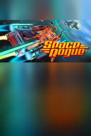 Space Rogue