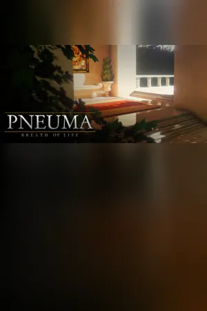Pneuma: Breath of Life