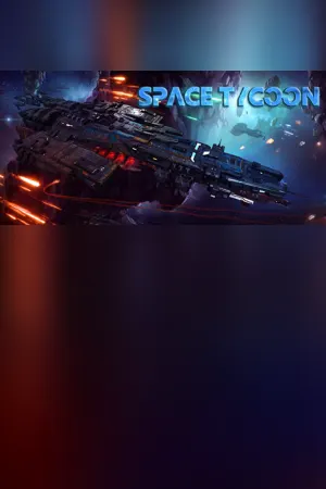Space Tycoon | 星际大亨