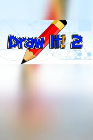 Draw It! 2