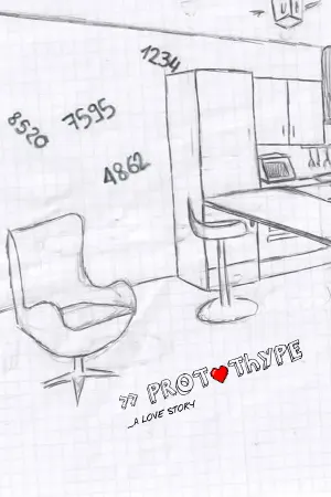 PROTOThYPE _ a love story