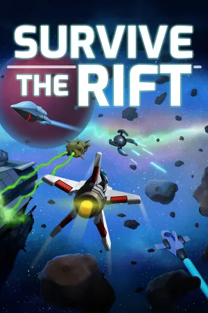 Survive the Rift