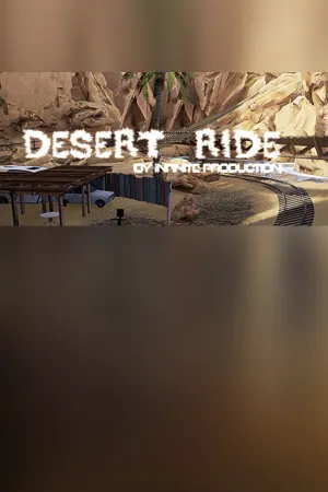 Desert Ride Coaster