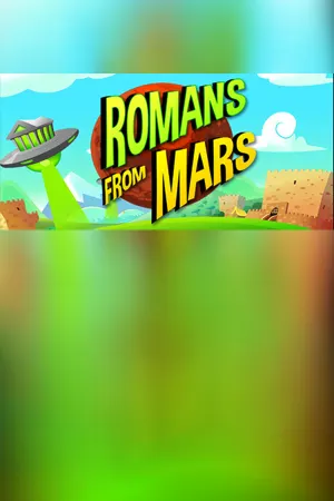 Romans from Mars (Free-to-Play)