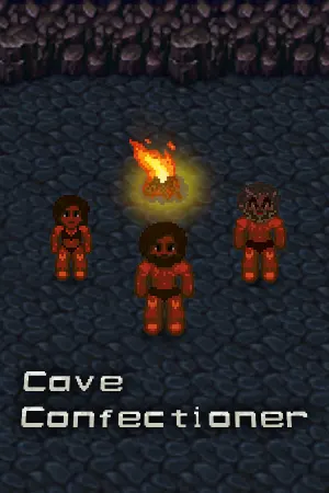 Cave Confectioner
