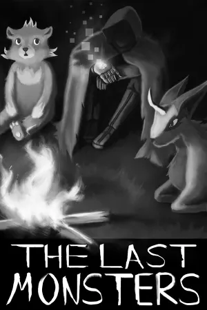 The Last Monsters