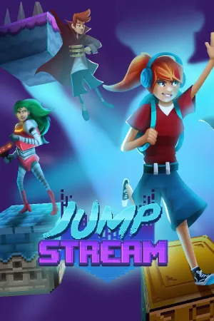 JumpStream