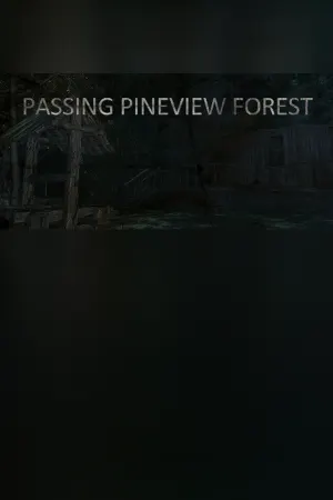 Passing Pineview Forest