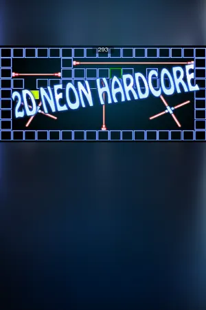 Neon Hardcore