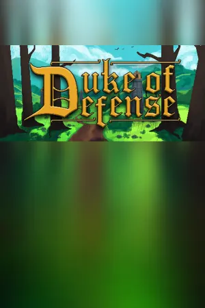 Duke of Defense