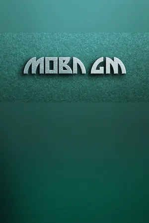 MOBA GM