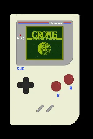 Crome: Before Purgatory