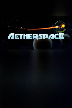 Aetherspace