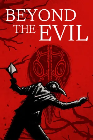 Beyond The Evil