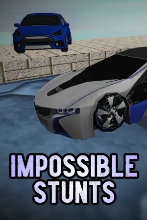 Impossible Stunts