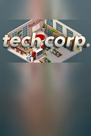 Tech Corp.