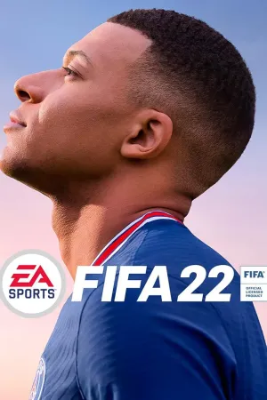 FIFA 22