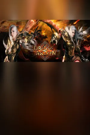 Dragon Awaken