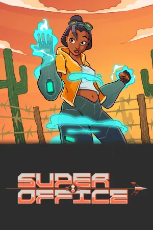 SuperOffice