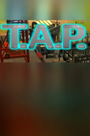 T.A.P.