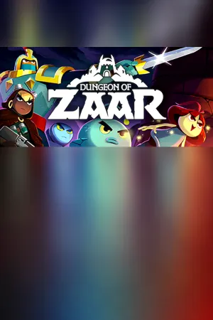 Dungeon Of Zaar - Open Beta