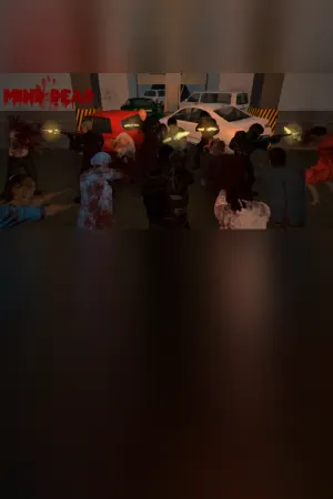 Mind Dead