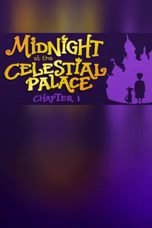 Midnight at the Celestial Palace: Part I