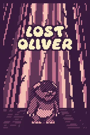 Lost Oliver
