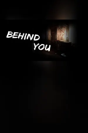 Behind You