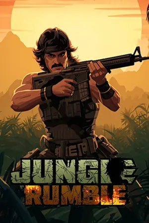 Jungle Rumble