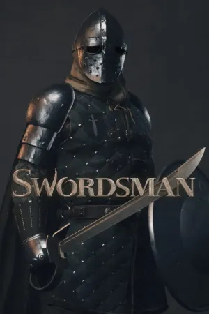 Swordsman VR