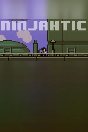 Ninjahtic