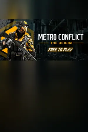 METRO CONFLICT: THE ORIGIN