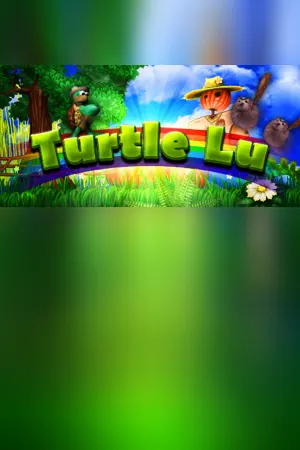 Turtle Lu