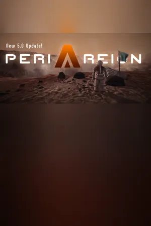 PeriAreion