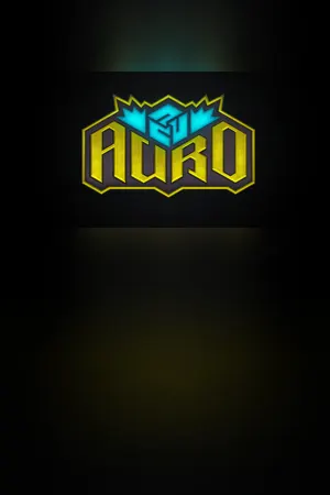 Auro: A Monster-Bumping Adventure