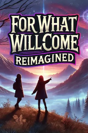For What Will Come