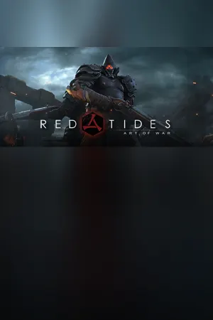Art of War: Red Tides