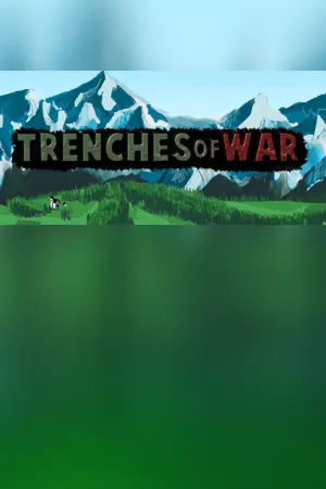 Trenches of War