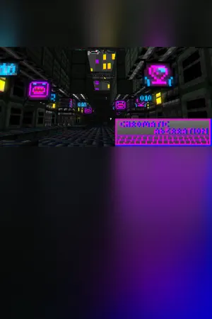 Chromatic Aberration