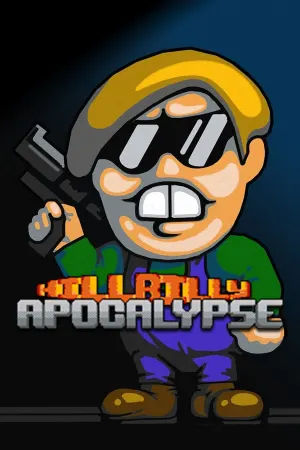Hillbilly Apocalypse