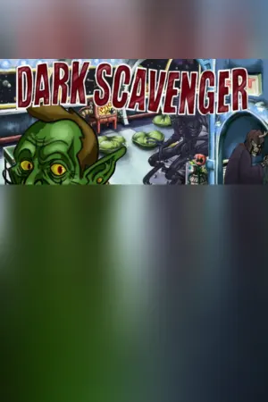Dark Scavenger