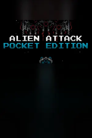 Alien Attack: Pocket Edition