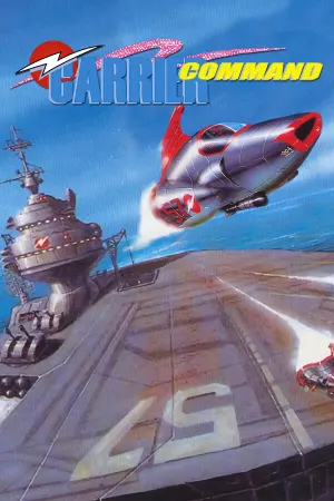 Carrier Command