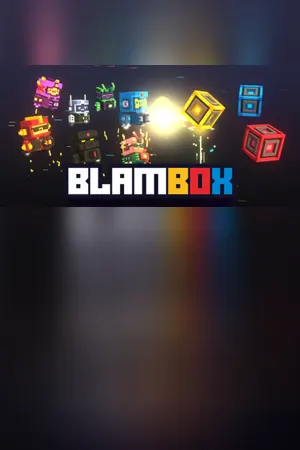 BlamBox
