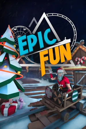 Epic Fun