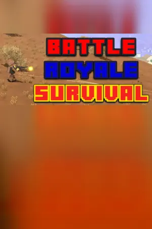 Battle Royale Survival