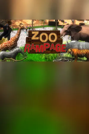 Zoo Rampage